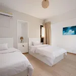 Mexican By Spacey - 3Br In Maadi