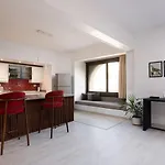 Mexican By Spacey - 3Br In Maadi
