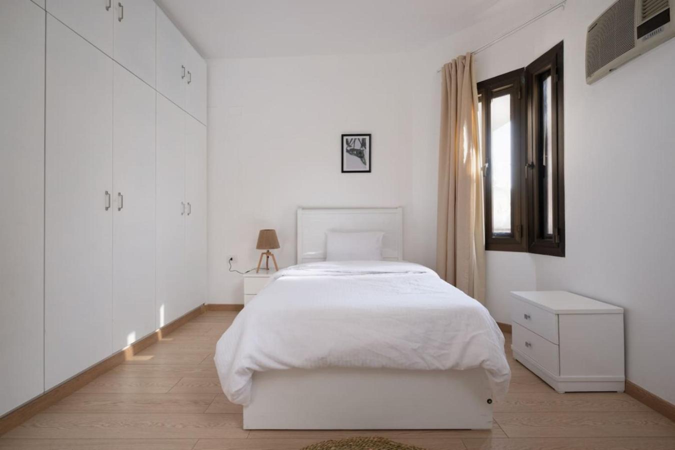 Mexican By Spacey - 3br In Maadi Cairo