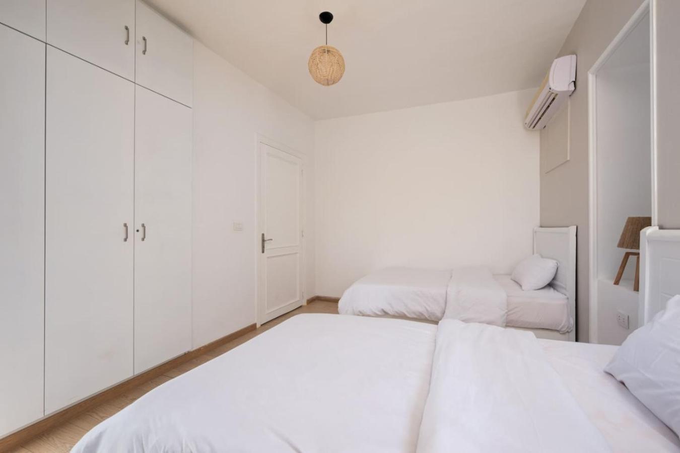 Mexican By Spacey - 3br In Maadi Apartment Cairo
