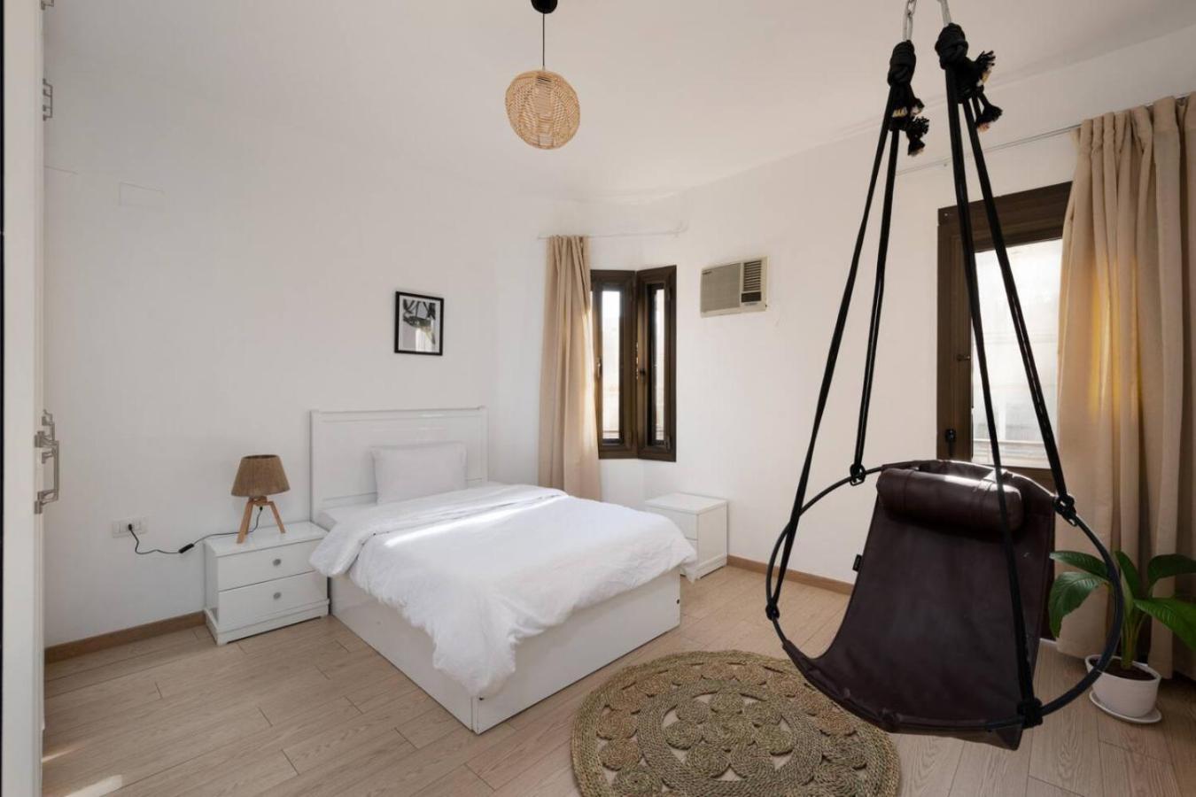 Mexican By Spacey - 3br In Maadi Apartment *
