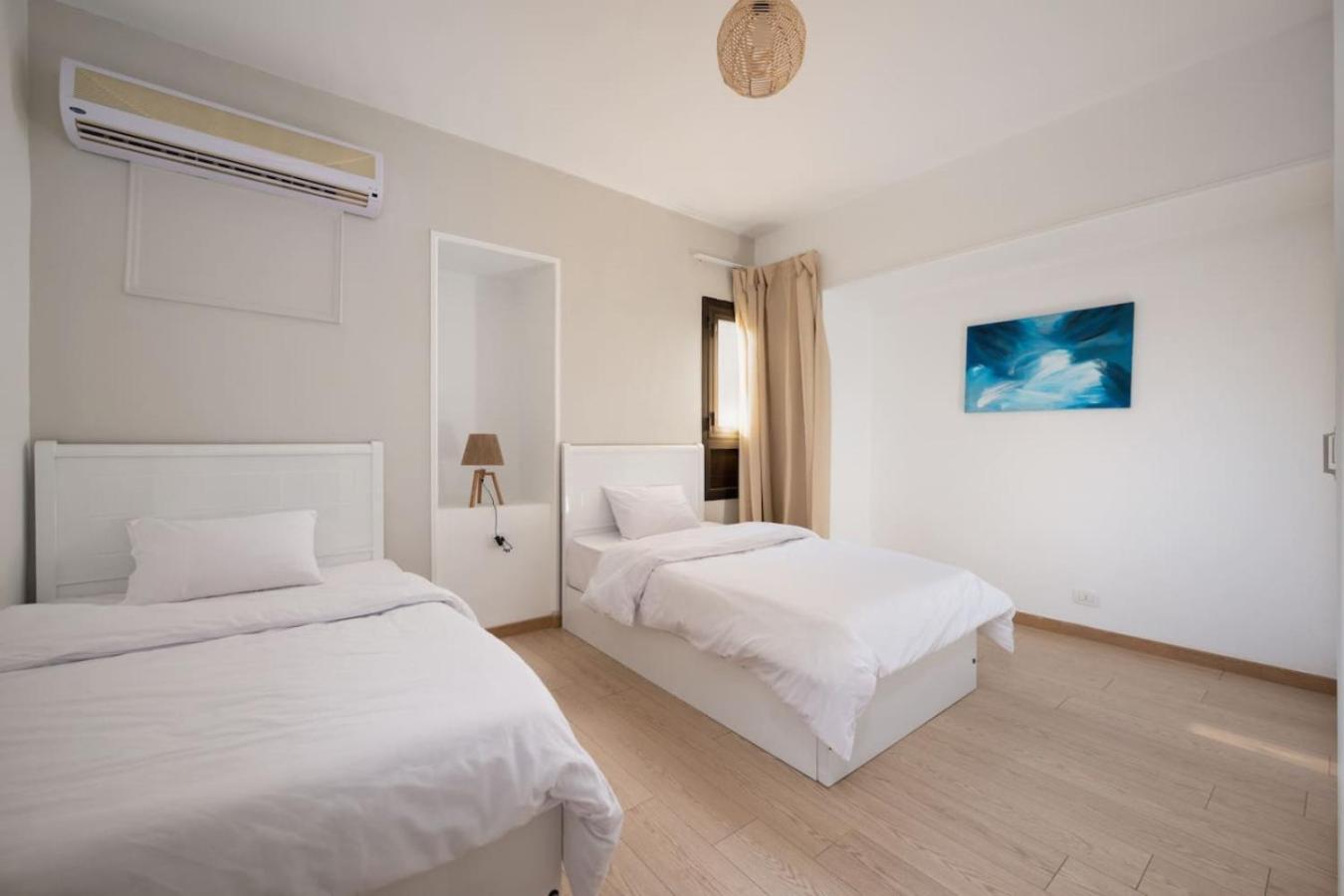 Mexican By Spacey - 3br In Maadi Apartment Cairo