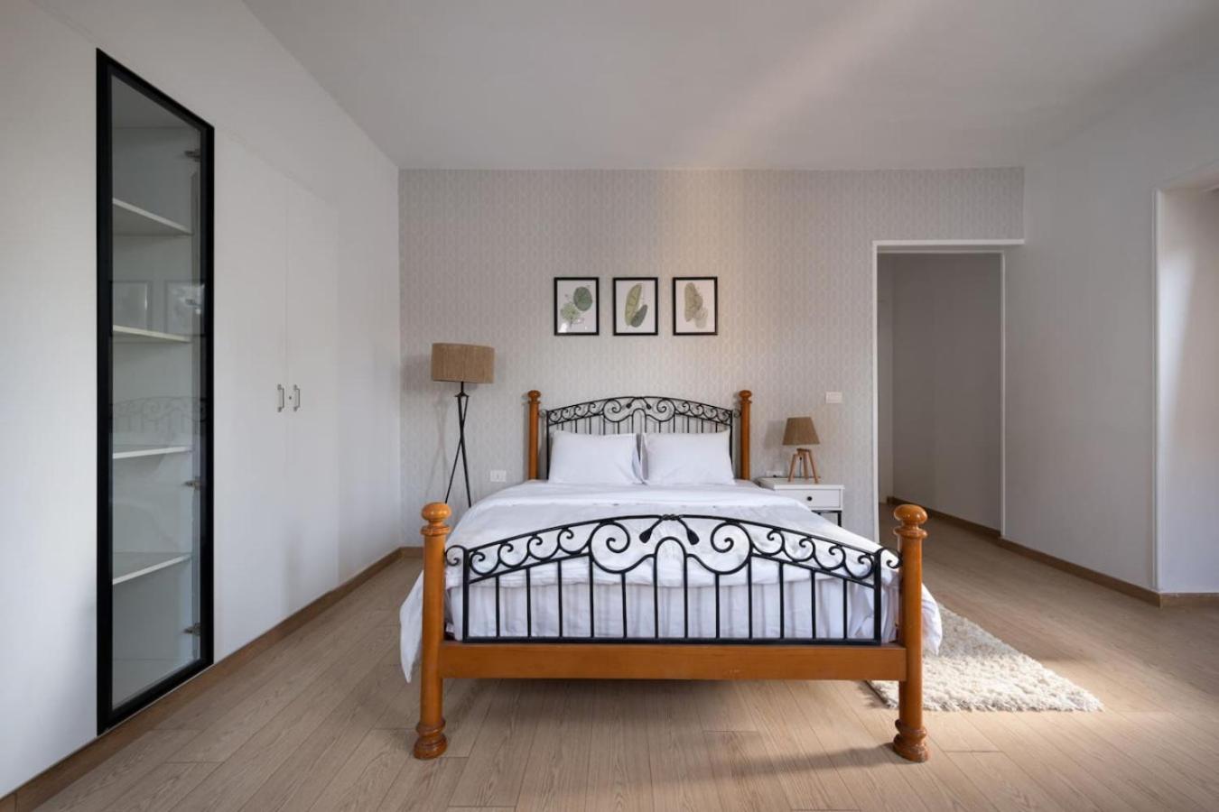Mexican By Spacey - 3br In Maadi *
