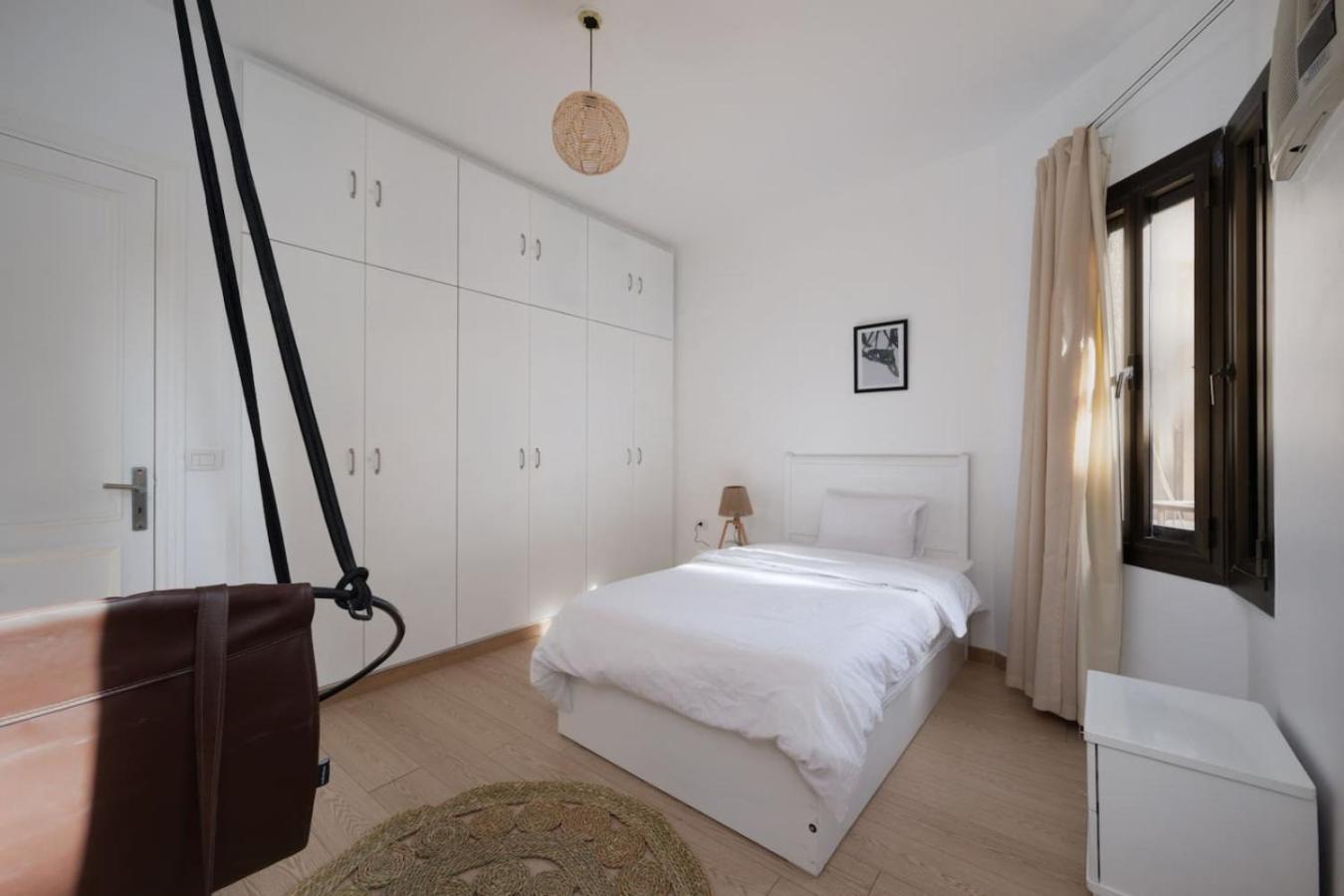 Mexican By Spacey - 3br In Maadi Cairo