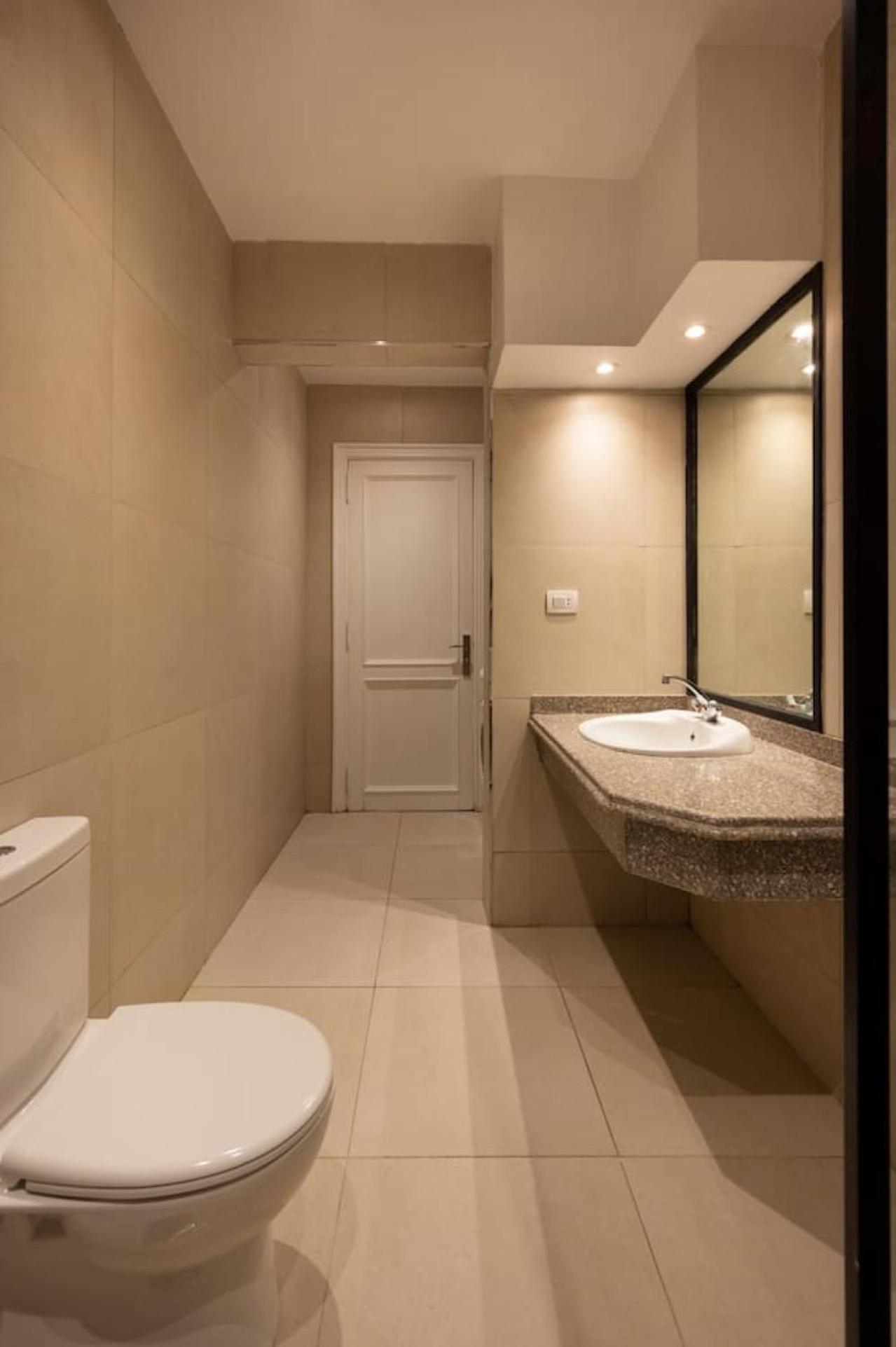 Mexican By Spacey - 3br In Maadi * Cairo
