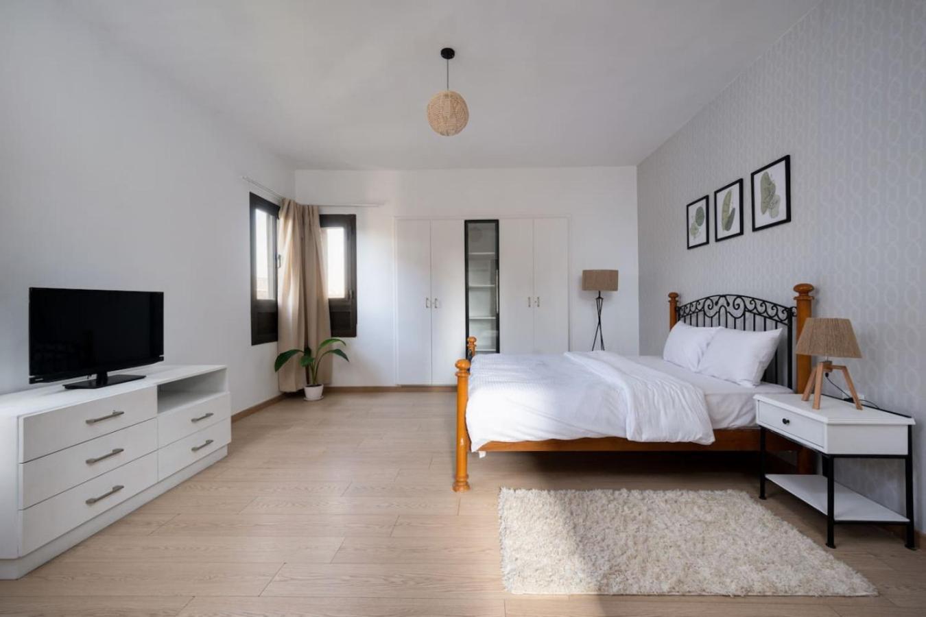 Mexican By Spacey - 3br In Maadi * Cairo