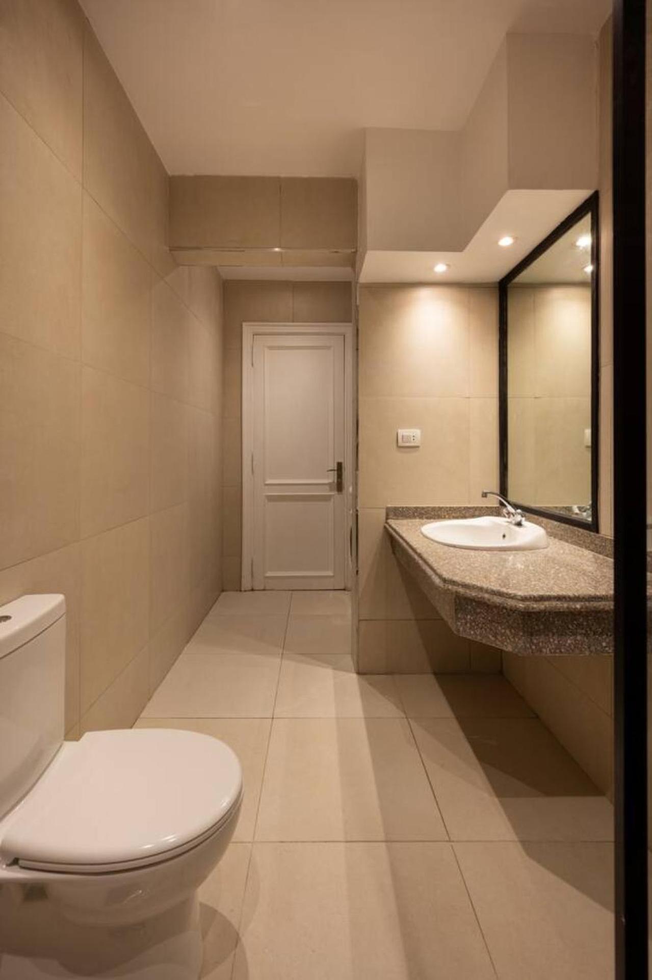 Apartment Mexican By Spacey - 3br In Maadi