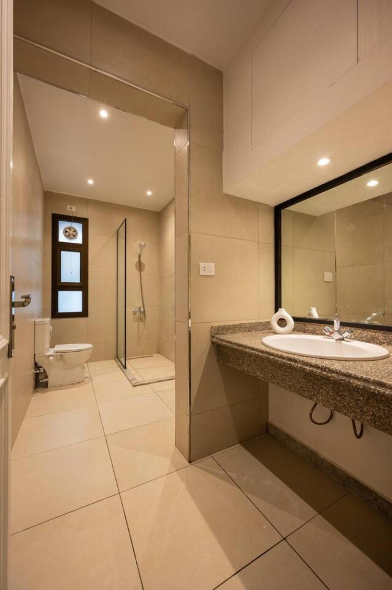Mexican By Spacey - 3br In Maadi Cairo
