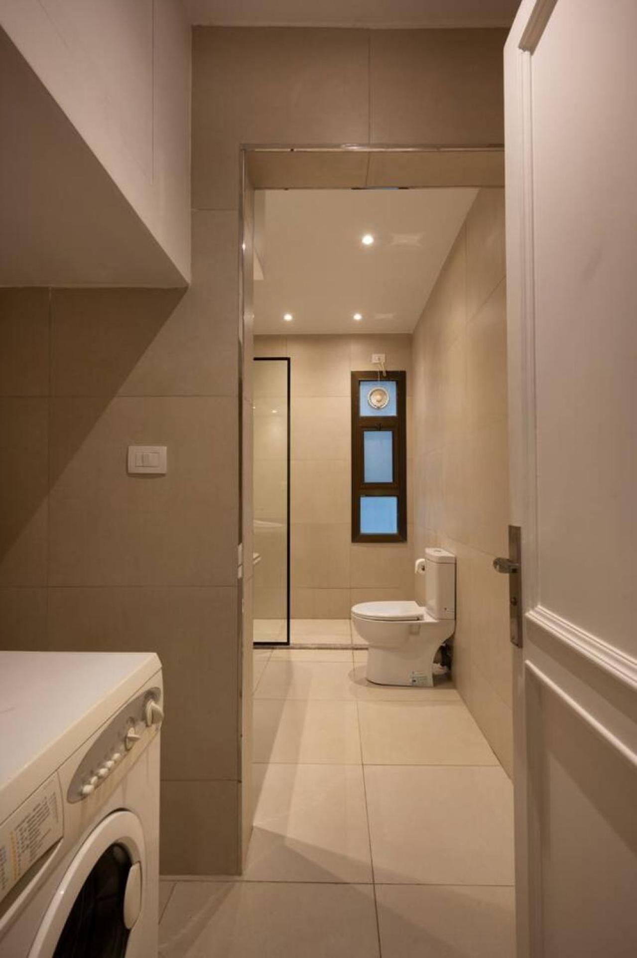 Mexican By Spacey - 3br In Maadi Apartment *