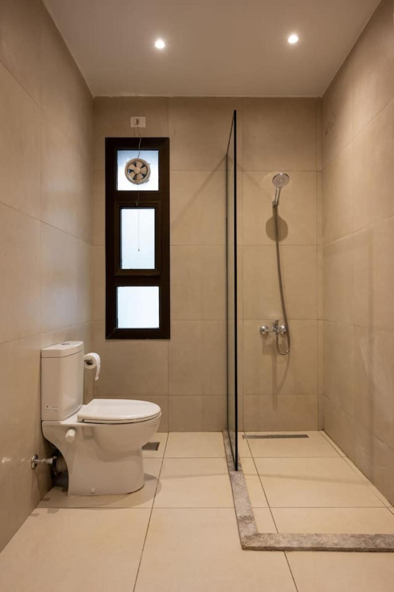 Apartment Mexican By Spacey - 3br In Maadi *