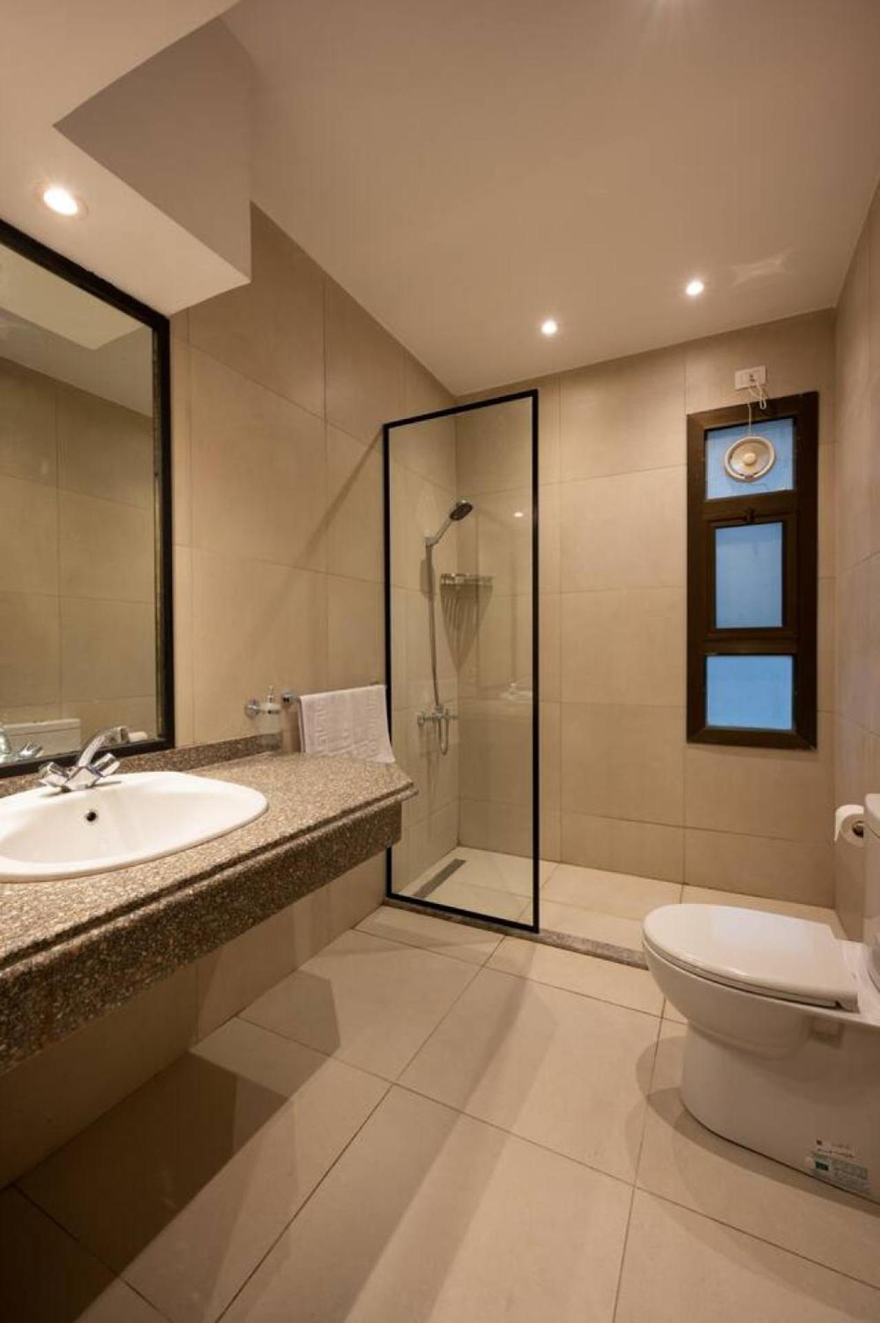 Apartment Mexican By Spacey - 3br In Maadi Cairo