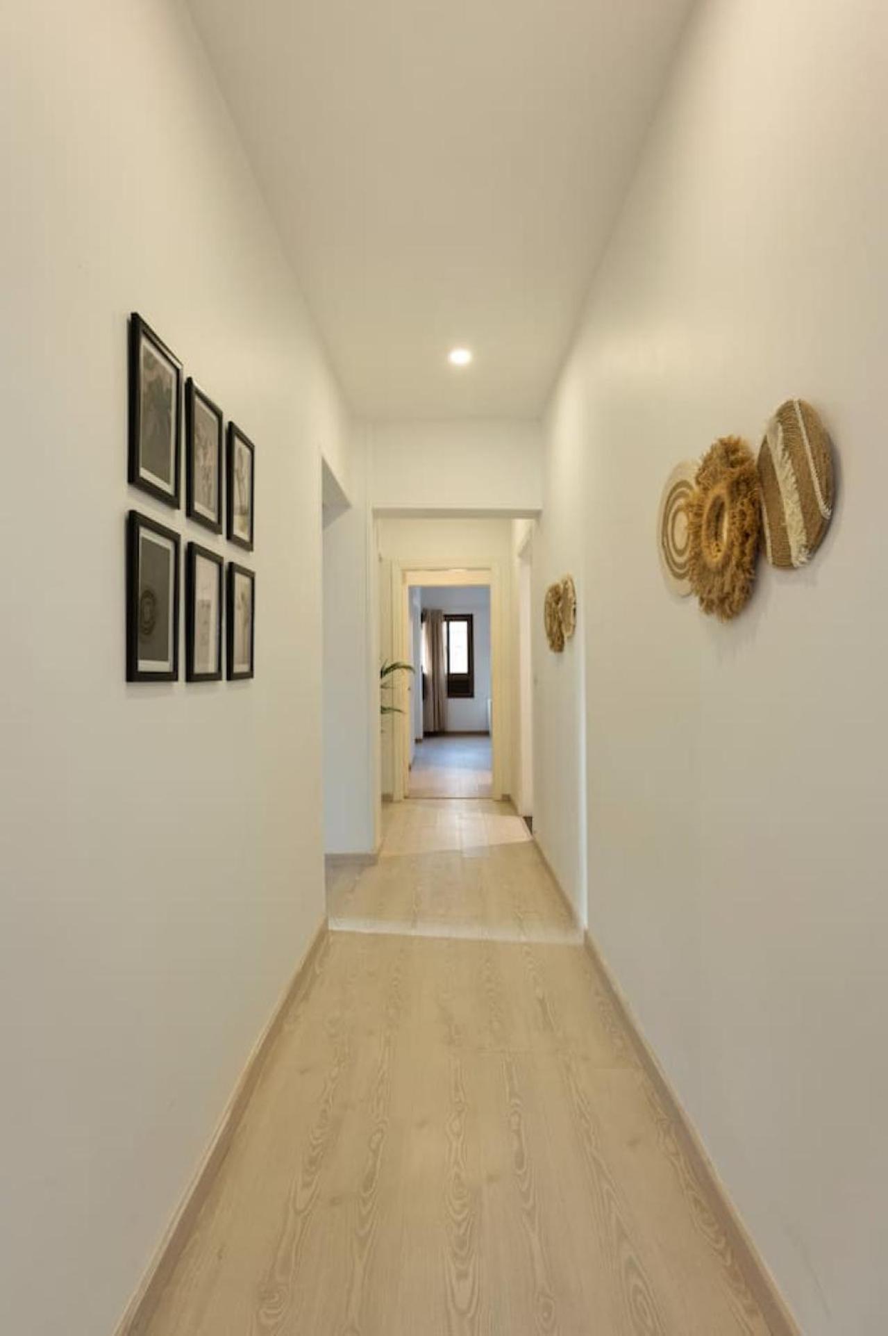 Mexican By Spacey - 3br In Maadi Apartment Cairo