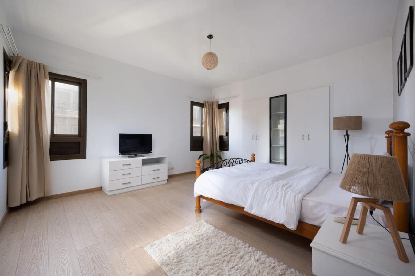 Mexican By Spacey - 3br In Maadi * Cairo